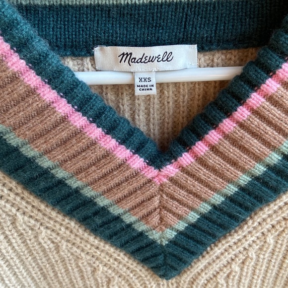 Madewell Sweater - Picture 6 of 15